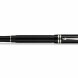 Перьевая ручка Parker Duofold Black Platinum (S0690560),(S0690580)