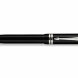 Перьевая ручка Parker Duofold Black Platinum (S0690560),(S0690580)