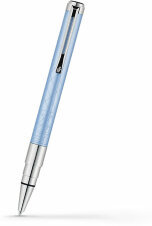 Шариковая ручка Waterman Perspective Deco Blue CT (S0831160)