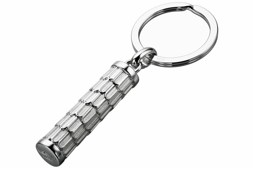 Брелок Lanvin Key Chain silver, LV 9831/3.