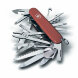 Нож Victorinox SwissChamp красный, 1.6795, 91 мм, 33 функций, красный.
