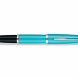 Перьевая ручка Waterman Carene Lagon ST (WT 091521/20),(WT 091521/30)