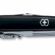 Нож Victorinox SwissChamp черный, 1.6795.3, 91 мм, 33 функций, черный.