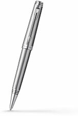 Шариковая ручка Parker Premier Monochrome Titanium PVD (S0960820)