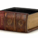 Шкатулка Bookworks, BWR K0205.