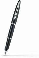 Перьевая ручка Waterman Carene Noir CT (S0354110),(S0354090)