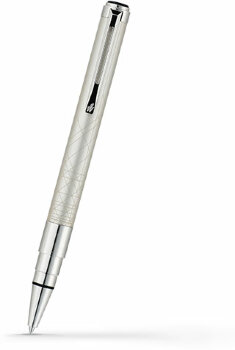 Шариковая ручка Waterman Perspective Deco Champagne CT (S0831440)