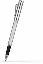 Ручка-роллер Graf von Faber-Castell Classic Platinum-plated (FCG145512)