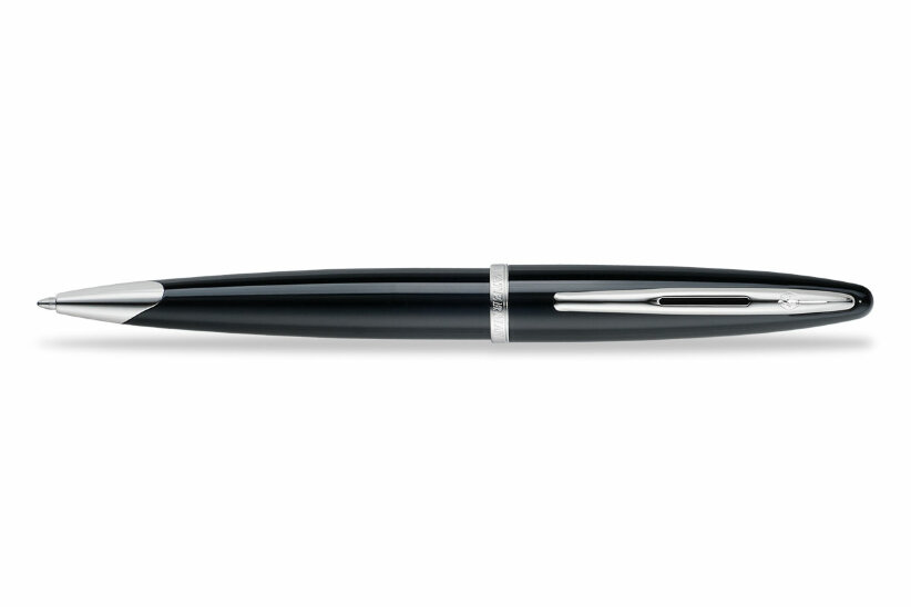 Шариковая ручка Waterman Carene Noir CT (S0354130)