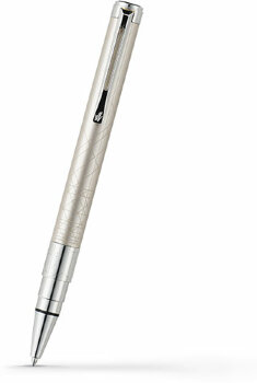 Шариковая ручка Waterman Perspective Deco Champagne CT (S0831460)