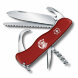 Нож Victorinox Equestrian красный, 0,8583, 111 мм, 12 функций, красный.