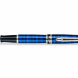 Перьевая ручка Waterman Expert 2 Sublimated Blue CT (S0701350),(S0701360)