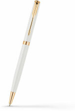 Шариковая ручка Parker Sonnet Slim Pearle GT (S0947400)