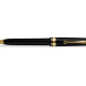 Шариковая ручка Omas Paragon Black GT (OM 2321_3)