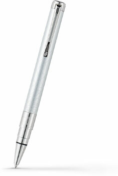 Шариковая ручка Waterman Perspective Deco Silver CT (S0831320)