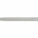 Шариковая ручка Parker Sonnet Slim Stainless Steel CT (S0809250)