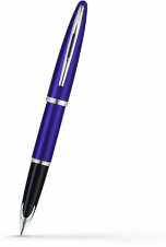 Перьевая ручка Waterman Carene Royal Violet (WT 091021/20)