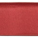 Кредитница Porsche Design French Classic red, PD 09/53/19132-170, красный, 11х7.5 см.