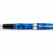 Ручка Aurora Optima Variegated Blue Chrome Plated Trim (AU 975-CBA)