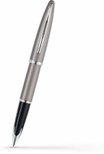 Перьевая ручка Waterman Carene Sable ST (WT 091421/30),(WT 091421/20)