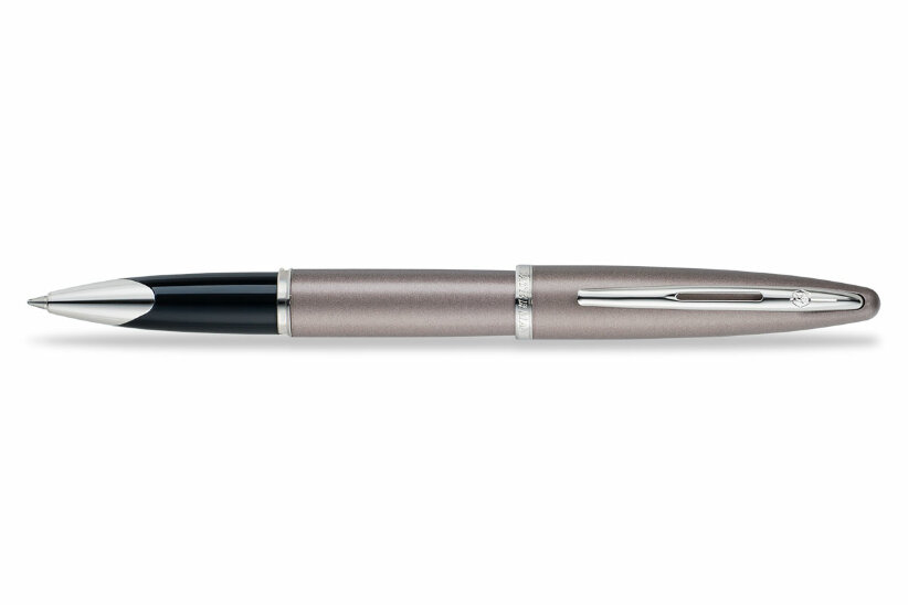 Ручка-роллер Waterman Carene Sable ST (WT 091422/21)