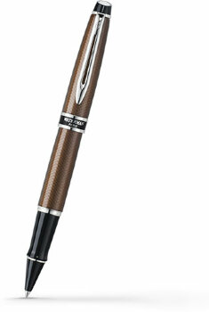 Ручка-роллер Waterman Expert 2 Urban Brown CT (S0725820)