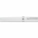 Шариковая ручка Sheaffer Prelude mini Gloss White NT (SH E2980550)