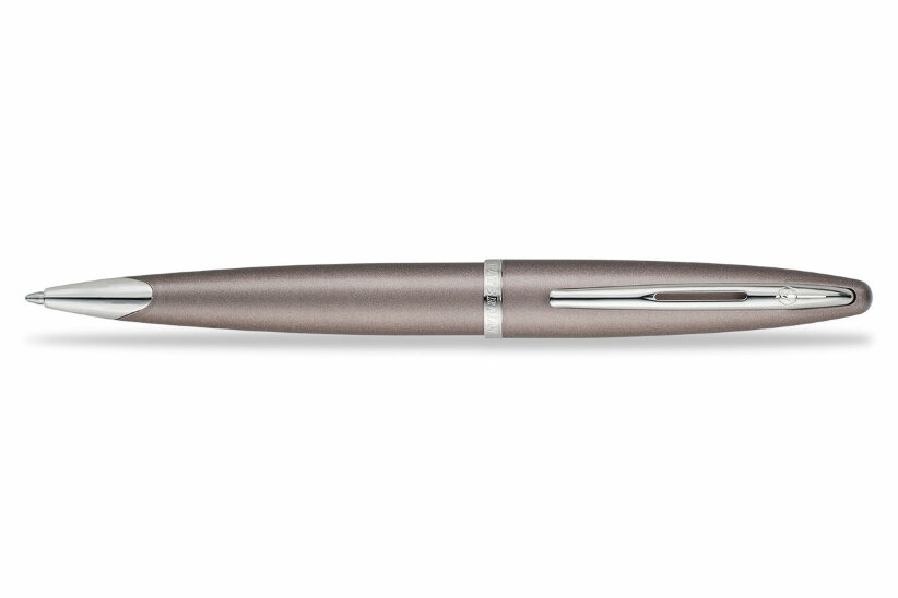 Шариковая ручка Waterman Carene Sable ST (WT 091423/32)