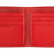 Кредитница Porsche Design, PD 09/53/19116-60, красный, 11.3х9.8 см.