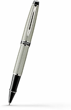 Ручка-роллер Waterman Expert 2 Urban Silver CT (S0725900)