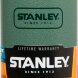 Термос Stanley Adventure (10-01562-017), 0,75 л, зеленый.