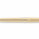 Шариковая ручка Sheaffer Prelude Signature Engraved Diamond Square 22k Gold Plate 22k Gold P (SH E2917250)