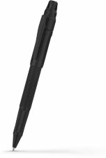 Шариковая ручка Colibri Ascari Matt Black Pachmayr (CB BP-100T004)