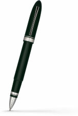 Шариковая ручка Omas 360 Green CT (OM MHT-OM0202_3)