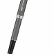 Перьевая ручка Parker Sonnet Chiselled Carbon (S0808590),(S0808600)