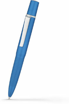 Шариковая ручка Diplomat Spacetec Life Blue (D 20000194)