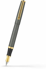 Перьевая ручка Inoxcrom Wall Street Elegance Slate (IX 585510 1)