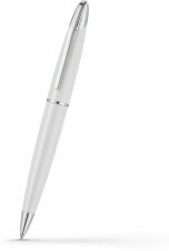 Шариковая ручка Colibri Equinox White Lacquer CT (CB BP-100D003)