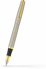 Перьевая ручка Inoxcrom Wall Street Elegance Stone (IX 585503 1)