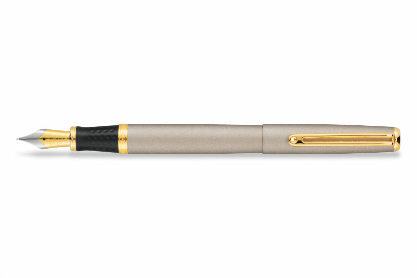 Перьевая ручка Inoxcrom Wall Street Elegance Stone (IX 585503 1)