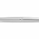 Перьевая ручка Sheaffer Taranis Sleek Crome CT (SH E0944440),(SH E0944450)