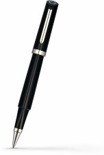 Ручка-роллер Omas 360 New 2007 Black (OM O03B002200-00)