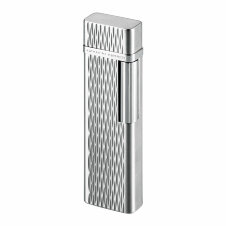 Зажигалка газовая Katharine Hamnett KH1E Dia-Silver Dia-Cut