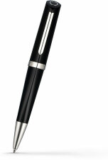 Шариковая ручка Omas 360 New 2007 Black (OM O03C003300-00)