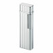 Зажигалка газовая Katharine Hamnett KH1E Dia-Silver Vertical E/T