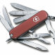 Нож Victorinox Classic, 0.6385, 58 мм, 16 функций, красный.