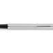 Перьевая ручка Sheaffer VFM Strobe Silver NT (SH E0940040),(SH E0940050)