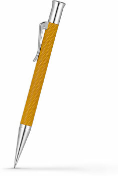 Механический карандаш Graf von Faber-Castell Classic Guillloche Sahara (FCG136532)