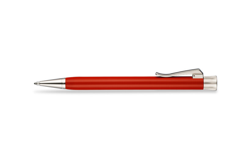 Шариковая ручка Graf von Faber-Castell Classic Intuition Terra (FCG146131)