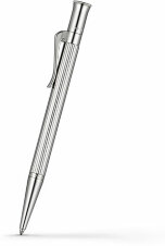 Шариковая ручка Graf von Faber-Castell Classic Platinum-plated (FCG145532)